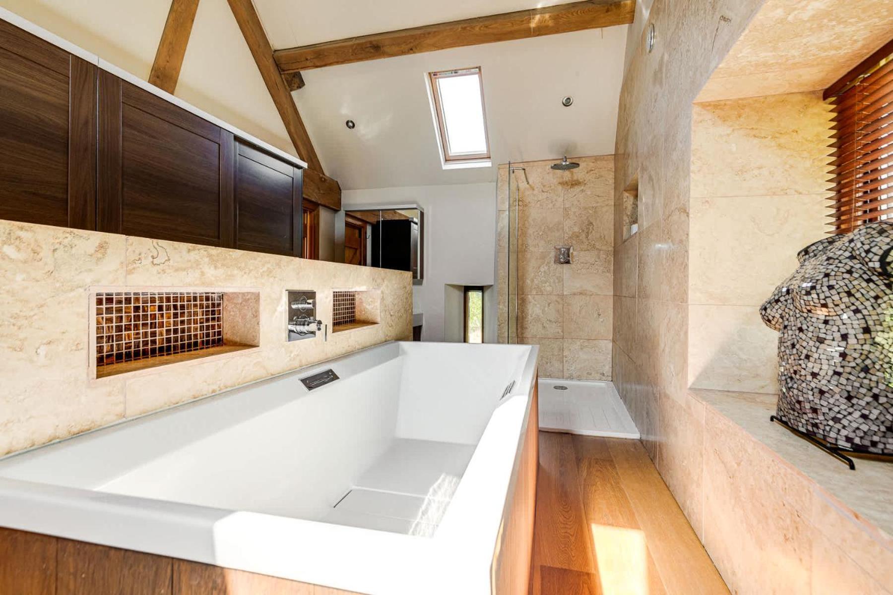 Hilltop View With Hot Tub Brecon Exterior photo